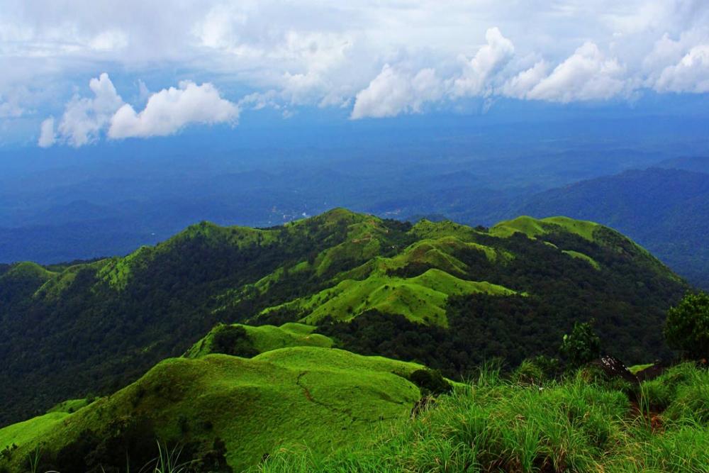 Madikeri